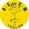 A.s.c.m Toulon Gymnastique  Toulon