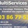 Asmultiservices Cannes