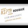 A.s.p.t.t. Roubaix