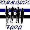 Association Commando Fada 03 Angoulême
