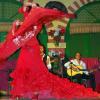 Association Flamenco Paco Ibanez Saint Etienne