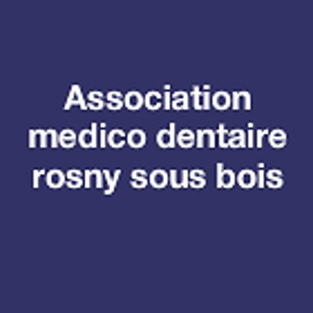 Association Medico Dentaire Rosny Sous Bois Rosny Sous Bois