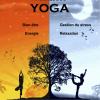 Cours De Yoga à Saint Junien