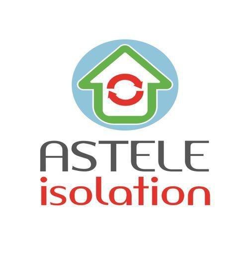 Astele Isolation Diffusion Quéven