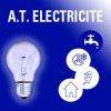 A. T. Electricité Eyguières