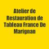 Atelier De Restauration De Tableau France De Marignan Bayonne