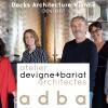 Atelier Devigne Bariat Architectes Vienne