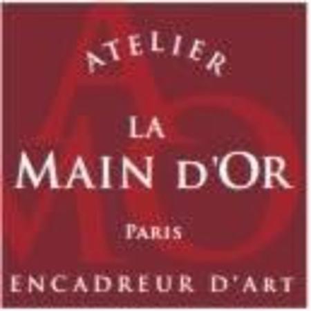 Atelier La Main D'or Paris