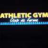 Athletic Gym Dijon