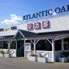 Atlantic Oak Saint Martin D'hères