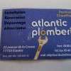 Atlantic Plomberie Etaules