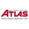 Atlas Saint Denis