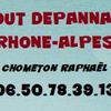 Atout Depannage Rhone Alpes Chometon Soleymieux