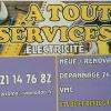 Atout Services électricité Bompas