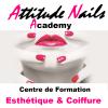 Attitude Nails Academy Antibes