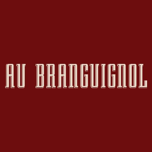 Au Branguignol Brangues