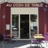 Au Coin De Table  Lyon