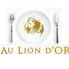 Au Lion D'or Unverre