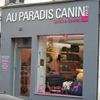 Au Paradis Canin Paris