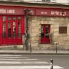 Bienvenue Au Père Louis Bar à Vins - Restaurant De Saint Germain Des Prés, Paris 6è Arr