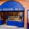 Au Poussin Bleu Toulouse