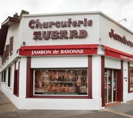 Charcuterie Aubard Bayonne