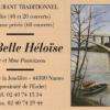 Auberge De La Belle Heloise Nantes
