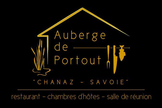 Auberge De Portout Chanaz