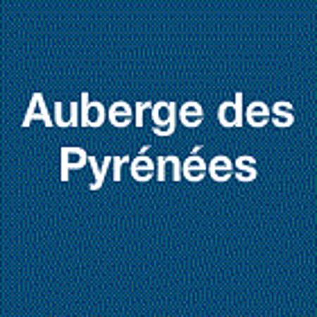 Auberge Des Pyrénées Campan