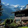 Auberge Du Bois Prin Chamonix Mont Blanc