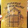 Auberge Du Vieux Village Mallemort