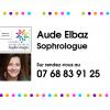 Aude Elbaz Paris