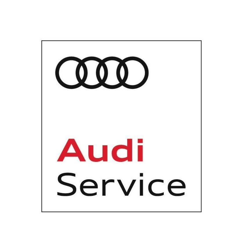 Audi Deauville
