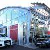 Audi Passion Automobiles Distrib Sausheim