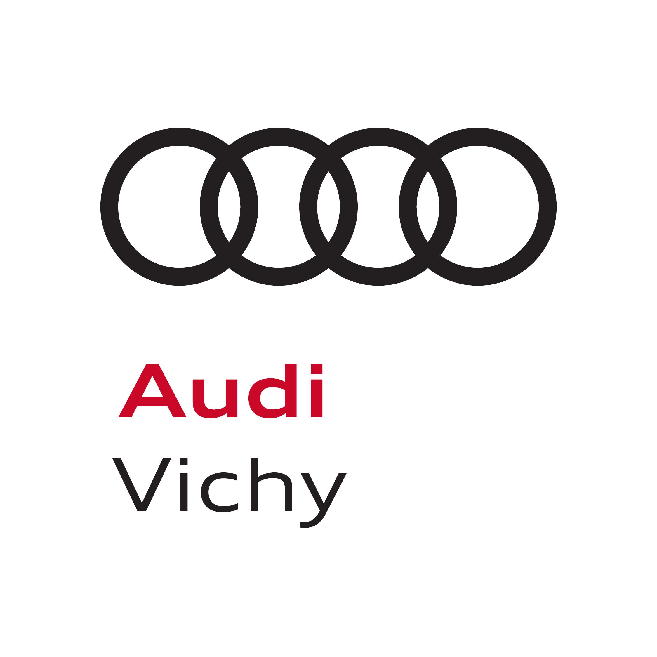 Audi Vichy - Suma Charmeil