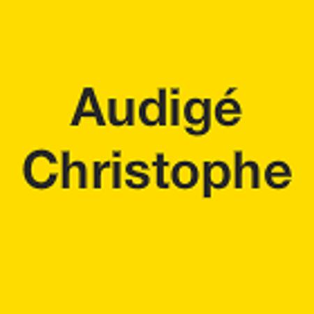 Audigé Christophe Butteaux