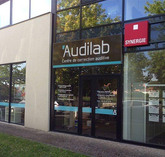 Audilab / Audioprothésiste Angoulême Angoulême