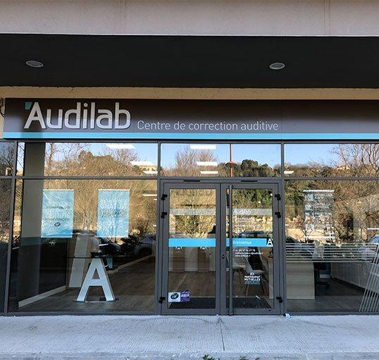 Audilab / Audioprothésiste Lodève Lodève
