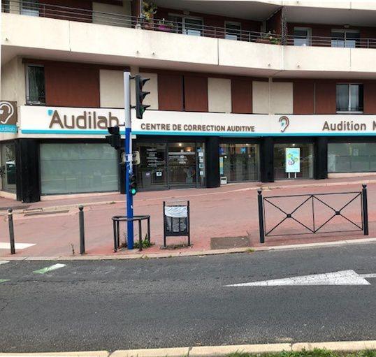Audilab / Audioprothésiste Montpellier Lepic Montpellier