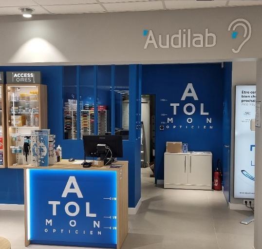 Audilab / Audioprothésiste Rochefort Rochefort