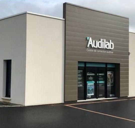 Audilab / Audioprothésiste Sablé Sur Sarthe Sablé Sur Sarthe