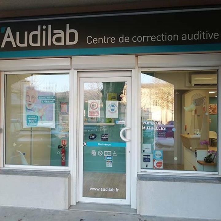 Audilab / Audioprothésiste Saint Affrique Saint Affrique