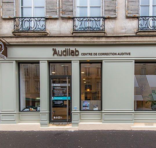 Audilab / Audioprothésiste Versailles Versailles