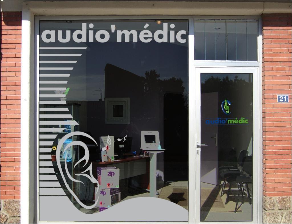 Audio Medic Montech
