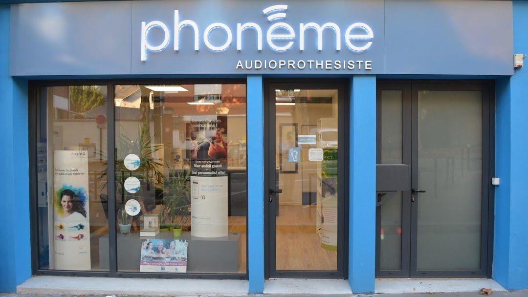 Audioprothésiste Nantes - Phonème Nantes