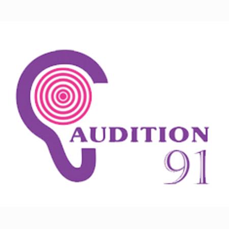 Audition 91 Angerville