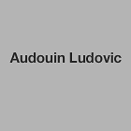 Audouin Ludovic Saint Coutant