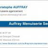 Auffray Menuiserie Services Villenave D'ornon