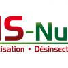 Hs-nuisibles  Logo De Notre Entreprise - Augias Change De Nom