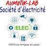 Aumotik-lab électricité Les Artigues De Lussac